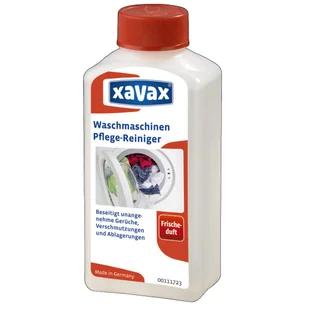 Xavax RODEK CZYSZCZĄCY DO PRALEK 250 ML 001117230000 - Środki do kuchni i łazienki - miniaturka - grafika 2