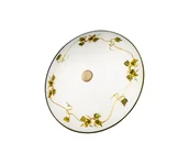 Lampy sufitowe - Kolarz 731.U12.4.110 - Lampa sufitowa NONNA 2xE14/60W/230V śr. 32 cm winogrona - miniaturka - grafika 1