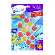 Woda - Kolorado Hyper Clean Cytrusowa 3x45 g - miniaturka - grafika 1