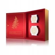 Balsamy i kremy do ciała - Samarite Samarite Divine Cream + Supreme Balm ZESTAW Odmładzający krem do twarzy 45 ml + Regenerujący balsam do ciała 90 ml - miniaturka - grafika 1