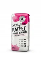 Kawa - Kawa TCHIBO TWENTYFIVE ziarnista 1000 g - miniaturka - grafika 1