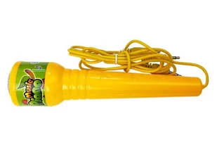 Pianinko Elektroniczne Jabłko - Połącz z telefonem - Mały naukowiec - miniaturka - grafika 3