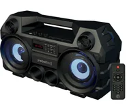Rebeltec SoundBOX 465 40W Radio FM Czarny