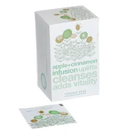 Herbata - VINTAGE TEAS Herbata Vintage Teas jabłkowo-cynamonowa 30x1,5g 3069-uniw - miniaturka - grafika 1