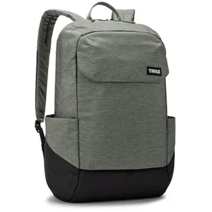 Thule TL-TLBP216AK - Plecak Lithos 20 l szary/czarny - Plecaki - miniaturka - grafika 1