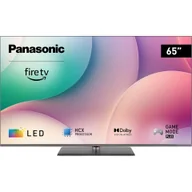 Telewizory - Panasonic TV-65W83A - miniaturka - grafika 1