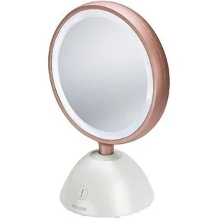 Revlon rvmr9029 Ultimate Glow sznur luźny lusterko, 700 G RVMR9029UKE - Lusterka do makijażu - miniaturka - grafika 1