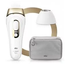 Braun Silk-expert Pro 5 PL 5117 - Depilatory i golarki damskie - miniaturka - grafika 1