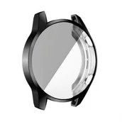 Akcesoria do smartwatchy - Etui do zegarka smartwatcha Huawei Watch GT 3 46 mm case osłonka - miniaturka - grafika 1