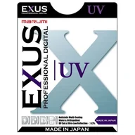 Filtry fotograficzne - Marumi UV EXUS 52 mm - miniaturka - grafika 1
