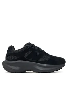 New Balance Sneakersy UWRPDTBA Czarny - Sneakersy damskie - miniaturka - grafika 1