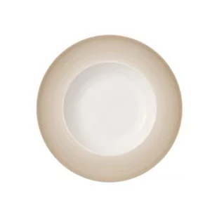 Talerz do makaronu (30 cm) Colourful Life Natural cotton Villeroy & Boch - Talerze - miniaturka - grafika 1