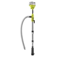 Pompy wodne - Ryobi Teleskopowa bezprzewodowa pompa 18V ONE+ | RY18STPA-0 - miniaturka - grafika 1