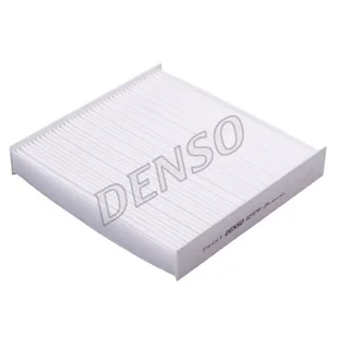 Filtr, wentylacja przestrzeni pasażerskiej Denso DCF579P - Filtry kabinowe - miniaturka - grafika 1