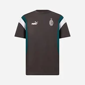 Koszulki męskie - Milan AC Ftblarchive Koszulka męska - miniaturka - grafika 1