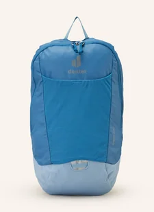 Deuter Plecak Junior Bike blau - Plecaki Deuter Plecak Junior Bike blau - Plecaki - miniaturka - grafika 1