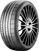 Opony terenowe i SUV letnie - Pirelli P ZERO 315/40R21 111Y - miniaturka - grafika 1