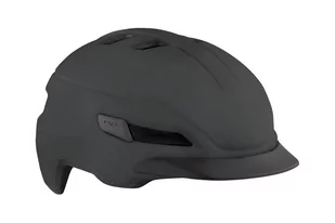 MET met Corso kask ochronny kask Matt/Black 2018 Mountainbike Downhill, czarny, 58-62cm M3HM111L0NE1 - Kaski rowerowe - miniaturka - grafika 1