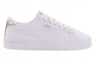 Buty sportowe damskie - Buty damskie Puma Jada Distressed 387621 02 - miniaturka - grafika 1