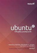 E-booki - informatyka - Ubuntu. Oficjalny podręcznik. Wydanie VIII - miniaturka - grafika 1