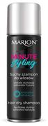 Szampony do włosów - Marion Styling Suchy szampon do włosów 200ml 133991 - miniaturka - grafika 1