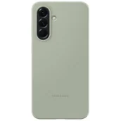 Etui i futerały do telefonów - Obudowa dla telefonów komórkowych Samsung Mobile Silicone na Galaxy A56 - miniaturka - grafika 1