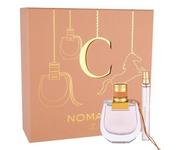 Zestawy perfum damskich - Chloe Nomade zestaw - woda perfumowana 50 ml + woda perfumowana 10 ml CHL-NOM13 - miniaturka - grafika 1