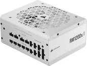 Zasilacze komputerowe - Zasilacz Corsair RM1200x SHIFT White 1200W CP-9020276-EU - miniaturka - grafika 1