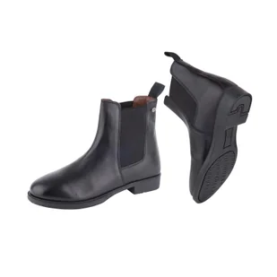Botki dziecięce ELT Jodhpur Classic - Buty do jazdy konnej - miniaturka - grafika 1