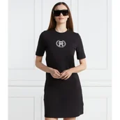 Sukienki - Tommy Hilfiger Sukienka - miniaturka - grafika 1