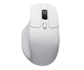 Myszki - Keychron M6 A3 1000Hz WHITE - miniaturka - grafika 1