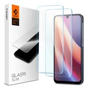 Szkła hartowane na telefon - Szkło hartowane SPIGEN Glas.Tr Slim do Samsung Galaxy A16 4G/5G 2szt. - miniaturka - grafika 1