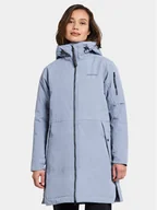 Kurtki damskie - Parka Didriksons - miniaturka - grafika 1