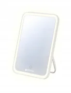 Lusterka do makijażu - Lusterko do makijażu ORO-MIRROR LED X1 OROMED - miniaturka - grafika 1