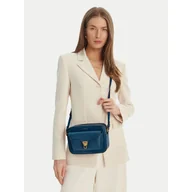 Torebki damskie - Torebka Coccinelle MF6 Coccinelle Beat Soft E1 MF6 15 02 01 Granatowy - miniaturka - grafika 1