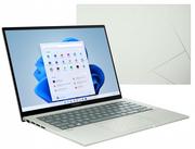 Laptopy - ASUS ZenBook 14 UX3402ZA-KP375W Core i5-1240P | 14''-WQXGA | 16GB | 512GB | W11 | zielony - miniaturka - grafika 1