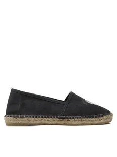 Espadryle Lacoste - Espadryle męskie - miniaturka - grafika 1