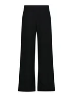 Spodnie damskie - CMP Spodnie w kolorze czarnym - miniaturka - grafika 1