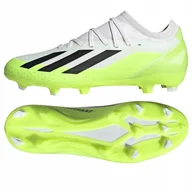Piłka nożna - Buty adidas X CRAZYFAST.3 FG HQ4534 44 - miniaturka - grafika 1