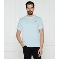 Koszulki męskie - Lacoste T-shirt Regular Fit - miniaturka - grafika 1