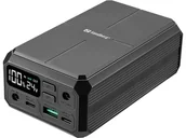 Powerbanki - Sandberg Laptop Powerbank 27000 PD100W - miniaturka - grafika 1