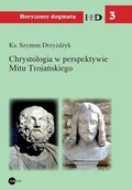 Religia i religioznawstwo - Chrystologia w perspektywie Mitu Trojańskiego - miniaturka - grafika 1