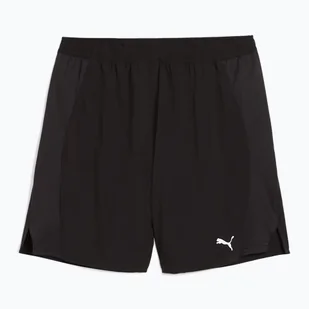 Spodenki do biegania męskie PUMA Run Velocity 7" - Spodnie sportowe męskie - miniaturka - grafika 1