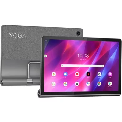  LENOVO Yoga Tab J706F 11" 8/256 GB Wi-Fi Szary ZA8W0110PL