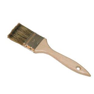 Pędzel Angielski 102 MM x 14 MM 43021 - Pędzle i wałki - miniaturka - grafika 1