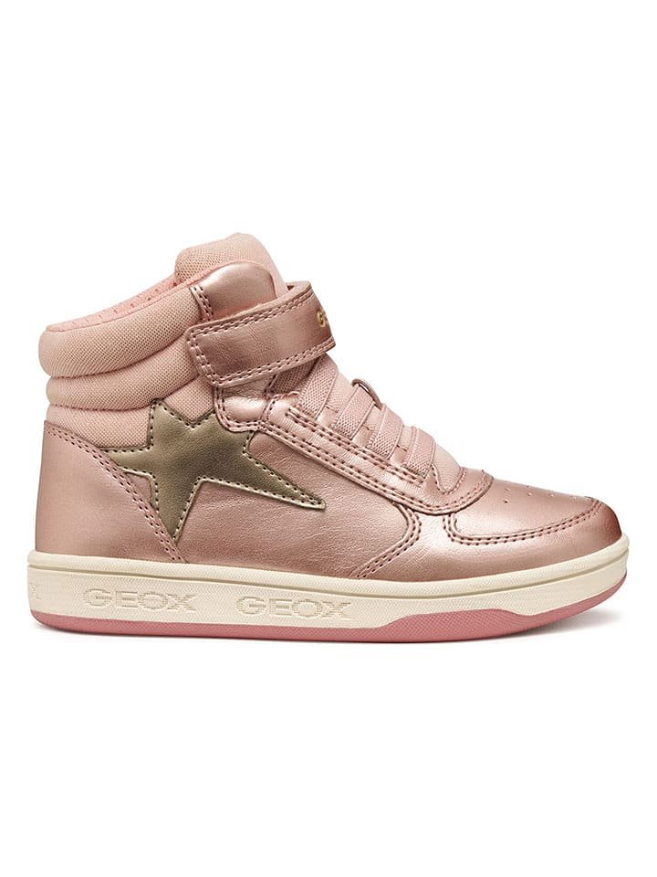 Geox Sneakersy 