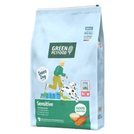 Sucha karma dla psów - Karma dla psa GREEN PETFOOD InsectDog Sensitive z owadami i ryżem 10 kg - miniaturka - grafika 1