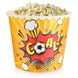 Pojemnik na popcorn i chipsy 2,3 l - Miski i półmiski - miniaturka - grafika 1
