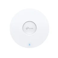 Routery - TP-Link EAP690E HD punkt dostępowy WLAN 11000 Mbit/s Biały - miniaturka - grafika 1