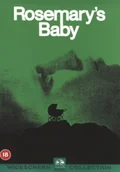 Pozostałe filmy DVD - Rosemary's Baby (Roman Polanski) (DVD / Widescreen) - miniaturka - grafika 1